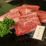 Tokushima Wagyuu Yakiniku Watanabe Seinikuten Tsu - 