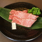 Tokushima Wagyuu Yakiniku Watanabe Seinikuten Tsu - 