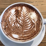 ストリーマー コーヒー カンパニー - ココア 2018/01/29