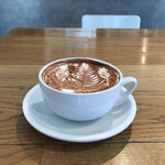 ストリーマー コーヒー カンパニー - ココア 2018/01/29