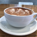 ストリーマー コーヒー カンパニー - ココア 2018/01/29