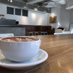 ストリーマー コーヒー カンパニー - ココア 2018/01/29