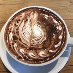 ストリーマー コーヒー カンパニー - ココア 2018/01/30