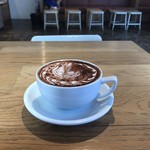 ストリーマー コーヒー カンパニー - ココア 2018/01/30