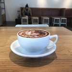 ストリーマー コーヒー カンパニー - ココア 2018/01/30