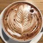 ストリーマー コーヒー カンパニー - ココア 2018/02/01