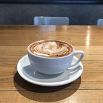 ストリーマー コーヒー カンパニー - ココア 2018/02/01