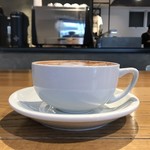 ストリーマー コーヒー カンパニー - ココア 2018/02/01