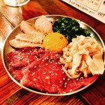 恋文酒場 かっぱ - 