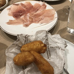 KASHIYAMA DAIKANYAMA CAFE  - 