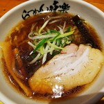利尻らーめん味楽 新横浜ラーメン博物館店 - 