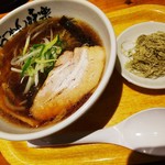 利尻らーめん味楽 - 