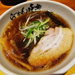 利尻らーめん味楽 - 