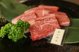 Tokushima Wagyuu Yakiniku Watanabe Seinikuten Tsu - 