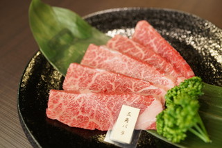 Tokushima Wagyuu Yakiniku Watanabe Seinikuten Tsu - 