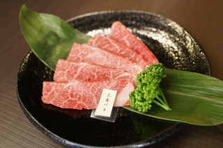 Tokushima Wagyuu Yakiniku Watanabe Seinikuten Tsu - 