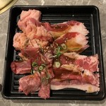 Yakiniku Den - 