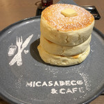 MICASADECO&CAFE - 