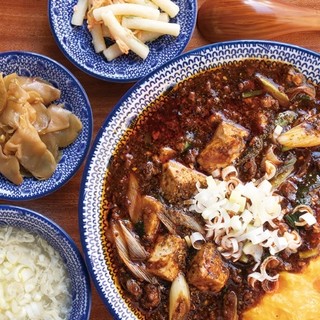 難波でおすすめのラーメン 激辛 をご紹介 食べログ