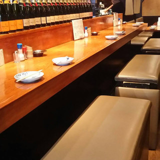 串焼きホルモン金ちゃん_1