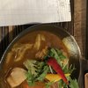 Rojiura Curry SAMURAI. 平岸総本店