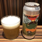 SAKEBOZU - Mikkeller Magic Skyway