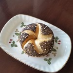 サイラー - カイザーセンメル。美味しい。