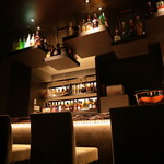 Dining Bar gravitas - 