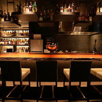 Dining Bar gravitas - 