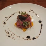 リストランテ野呂 - 