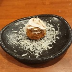 リストランテ野呂 - 