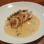 リストランテ野呂 - 