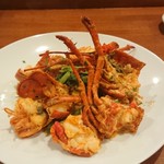 リストランテ野呂 - 