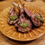 ワイン×チーズ料理専門店 チーズチーズカフェ - 