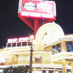 Garden Court Buffet - 