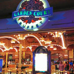 Garden Court Buffet - 