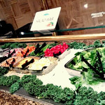 Garden Court Buffet - 