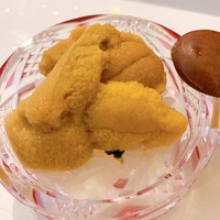 寿司 髙はし - 