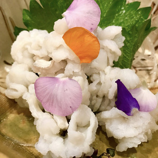 京都でおすすめのグルメ情報 鱧コース をご紹介 食べログ