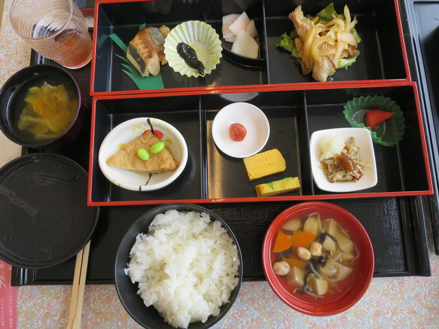 中町フジグランドホテル - 七日町（ホテル）の写真