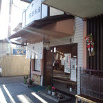 旭屋本店 - 2012/01