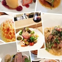 メルモーゾ ダ ドロカワ - 幸せになる食べ物