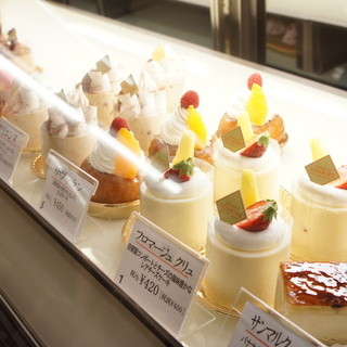 パティスリー・スリール_2