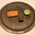 AKI NAGAO - プティフール