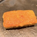 AKI NAGAO - フィナンシェ