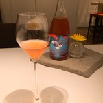 AKI NAGAO - グレープリパブリック ロザート