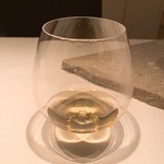 AKI NAGAO - 花垣 超熟純米古酒