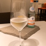 AKI NAGAO - パンナ