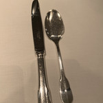 AKI NAGAO - 『若狭 甘鯛－日本酒と抹茶の滑らかなソース』用