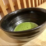 Kyouto Tsuruya - 抹茶